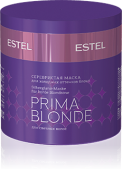 Эстель прима блонд (Prima Blonde Estel)