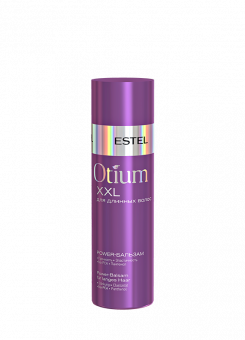 Бальзам для длинных волос  Эстель (Estel otium XXL)